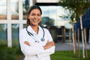 Dr. Sophia from Nain Specialized Hospital