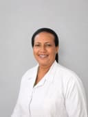 Sr. Serkalem Aniley from Nain Specialized Hospital